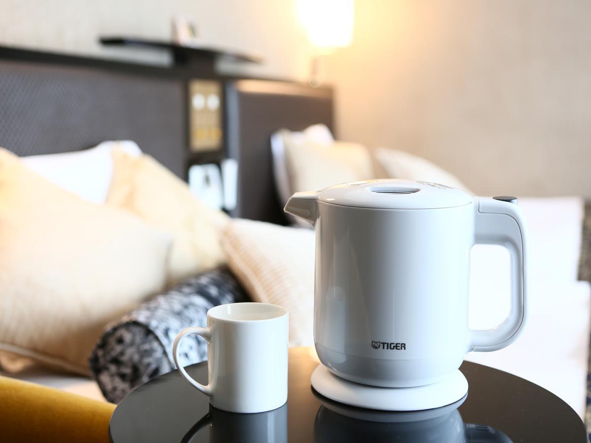 Apa Hotel Joetsu Myoko-Ekimae Exteriör bild
