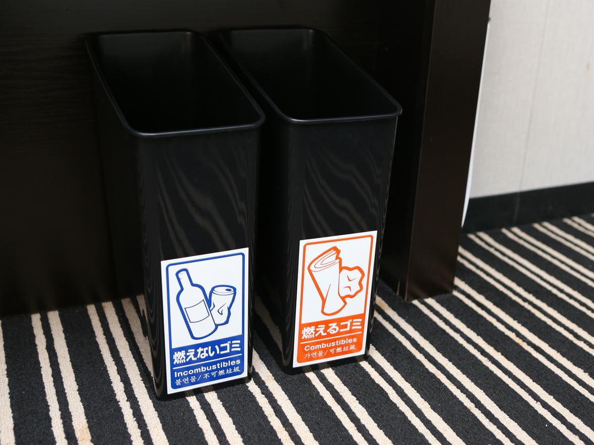 Apa Hotel Joetsu Myoko-Ekimae Exteriör bild